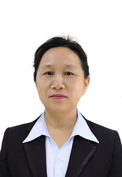 陳金燕（女）